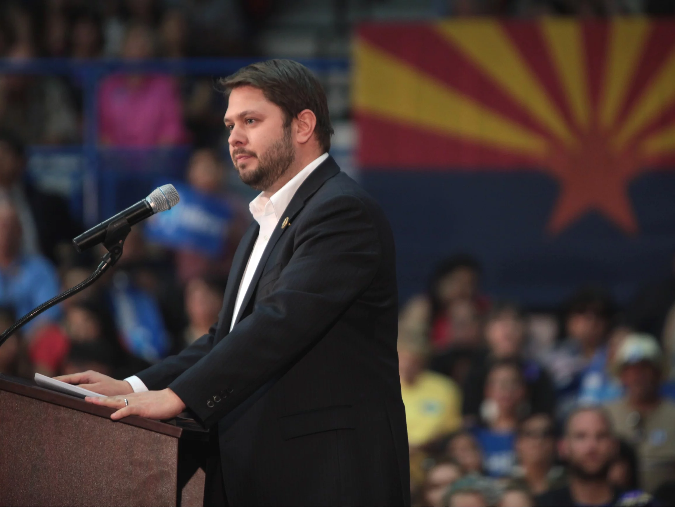 Ruben Gallego