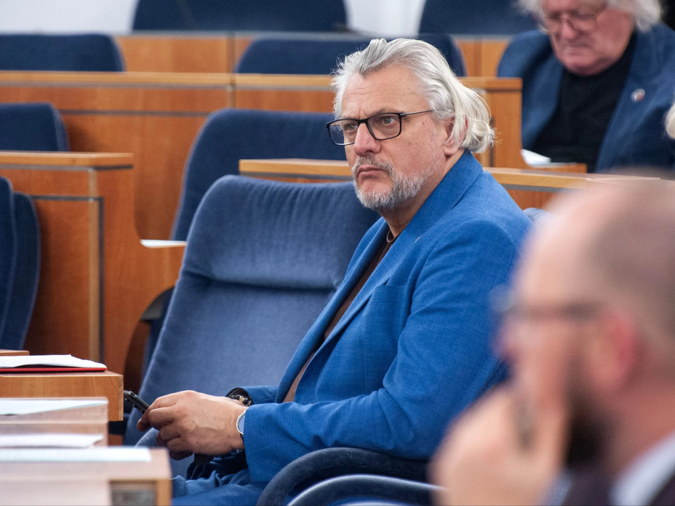 Tomasz Lenz