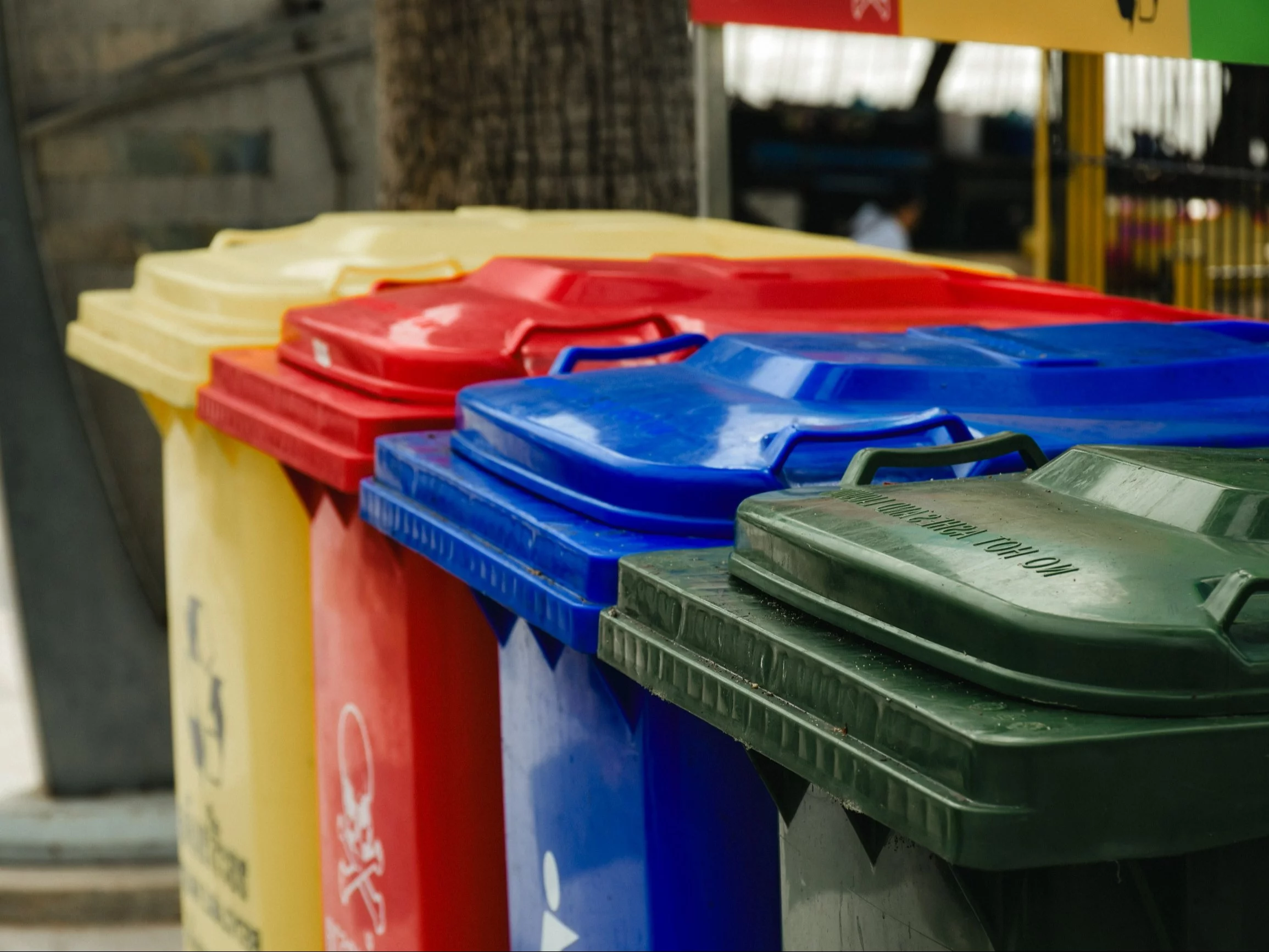 Seniorzy mogą nie płacić za śmieci. Jeden warunek i rachunki znikają