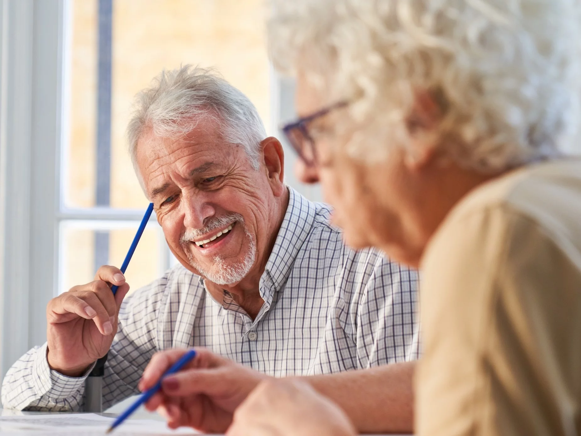 Seniorzy otrzymają specjalny bon. Są nowe informacje