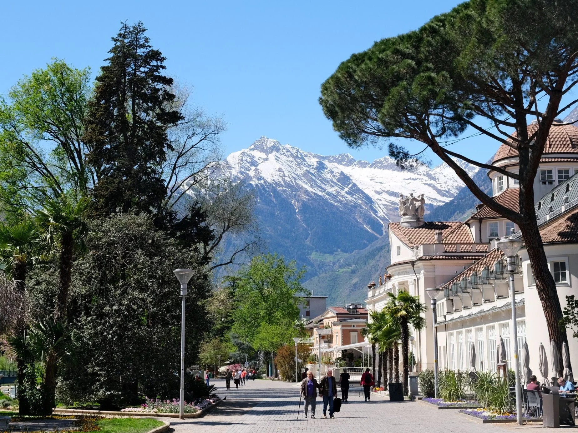 Merano