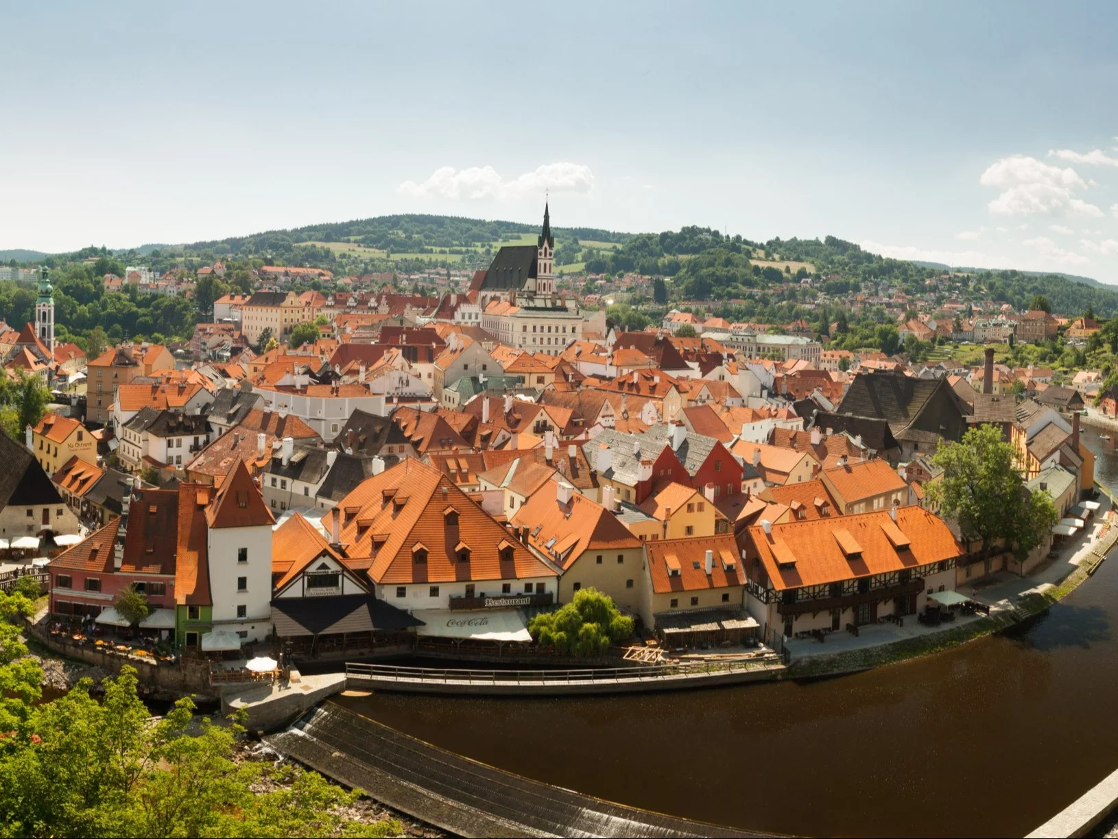 Český Krumlov