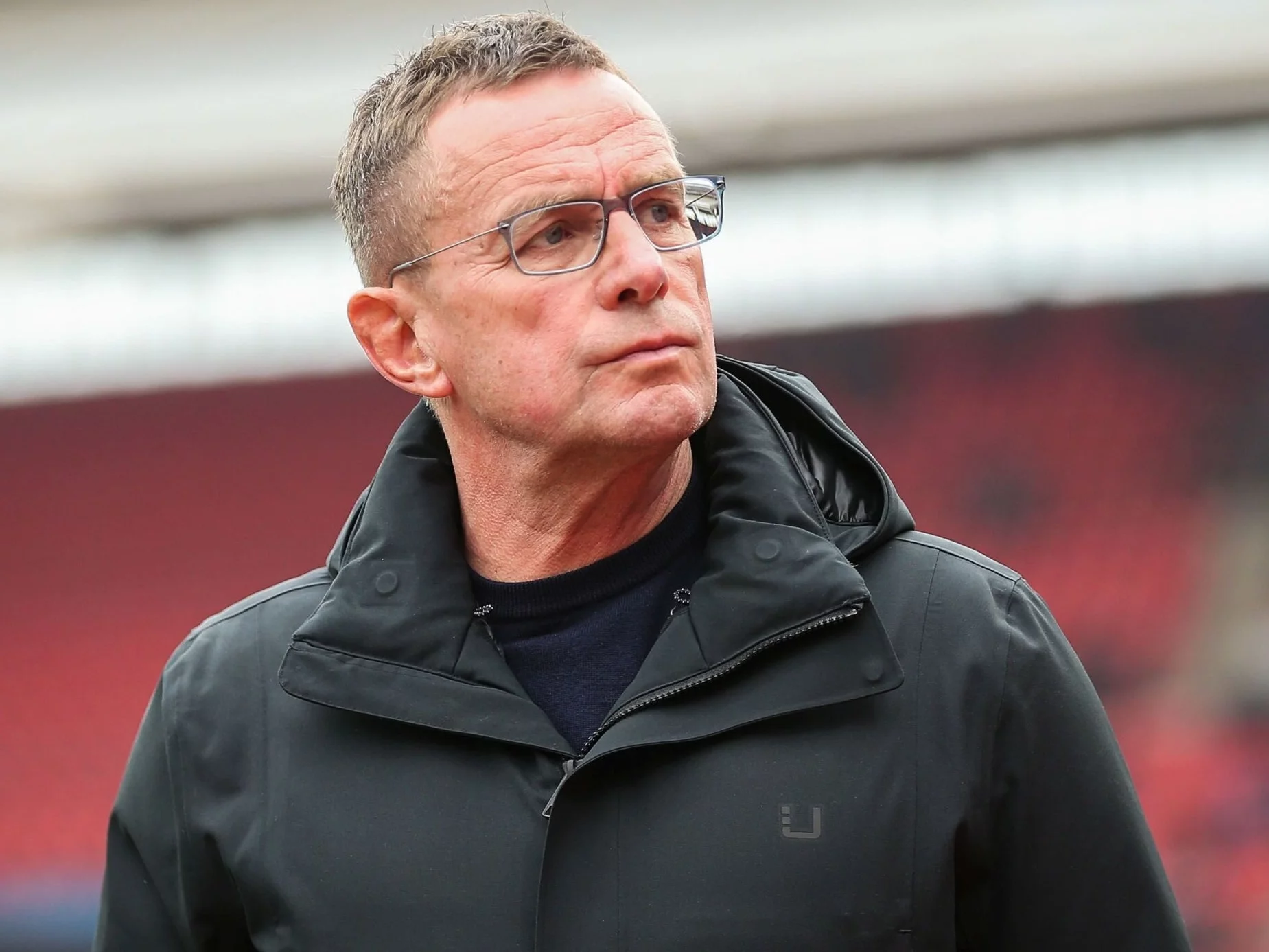 Ralf Rangnick