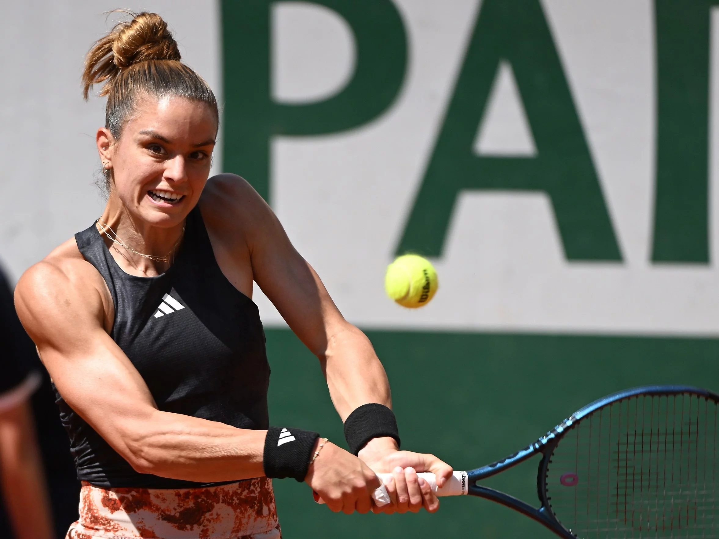 Maria Sakkari