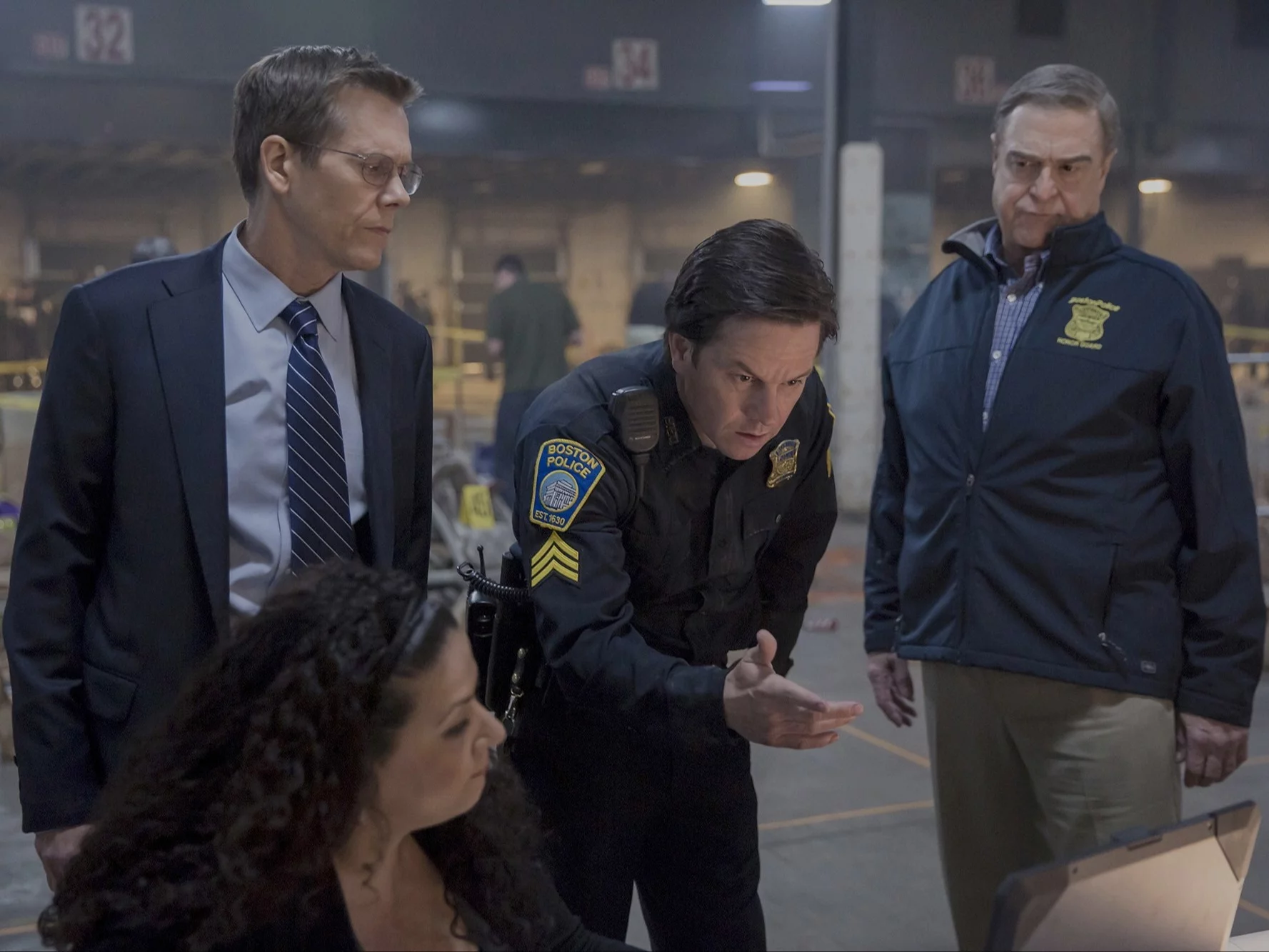 Te filmy każdy włączy. Sensacje i thrillery na weekend