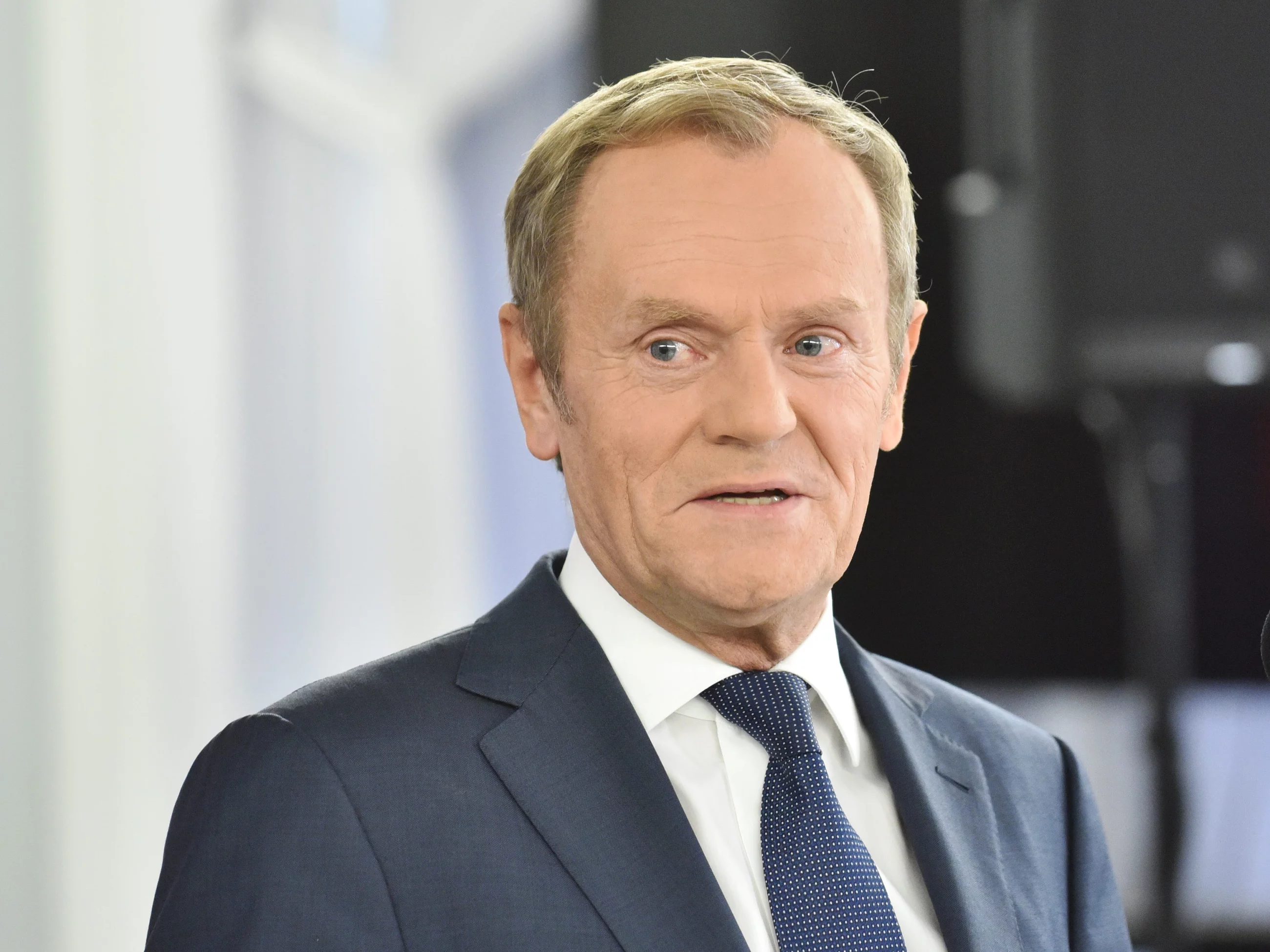 Donald Tusk