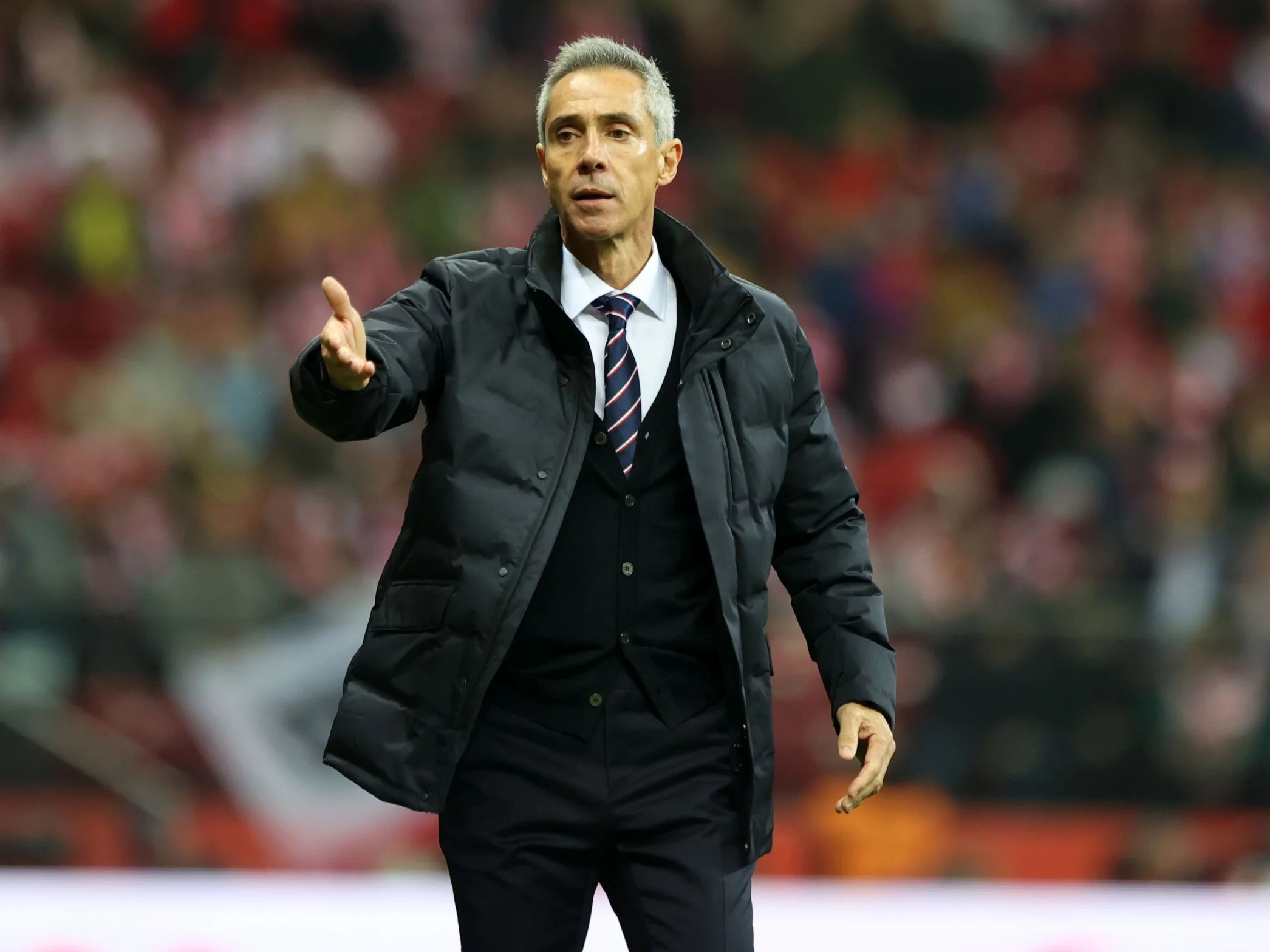 Paulo Sousa