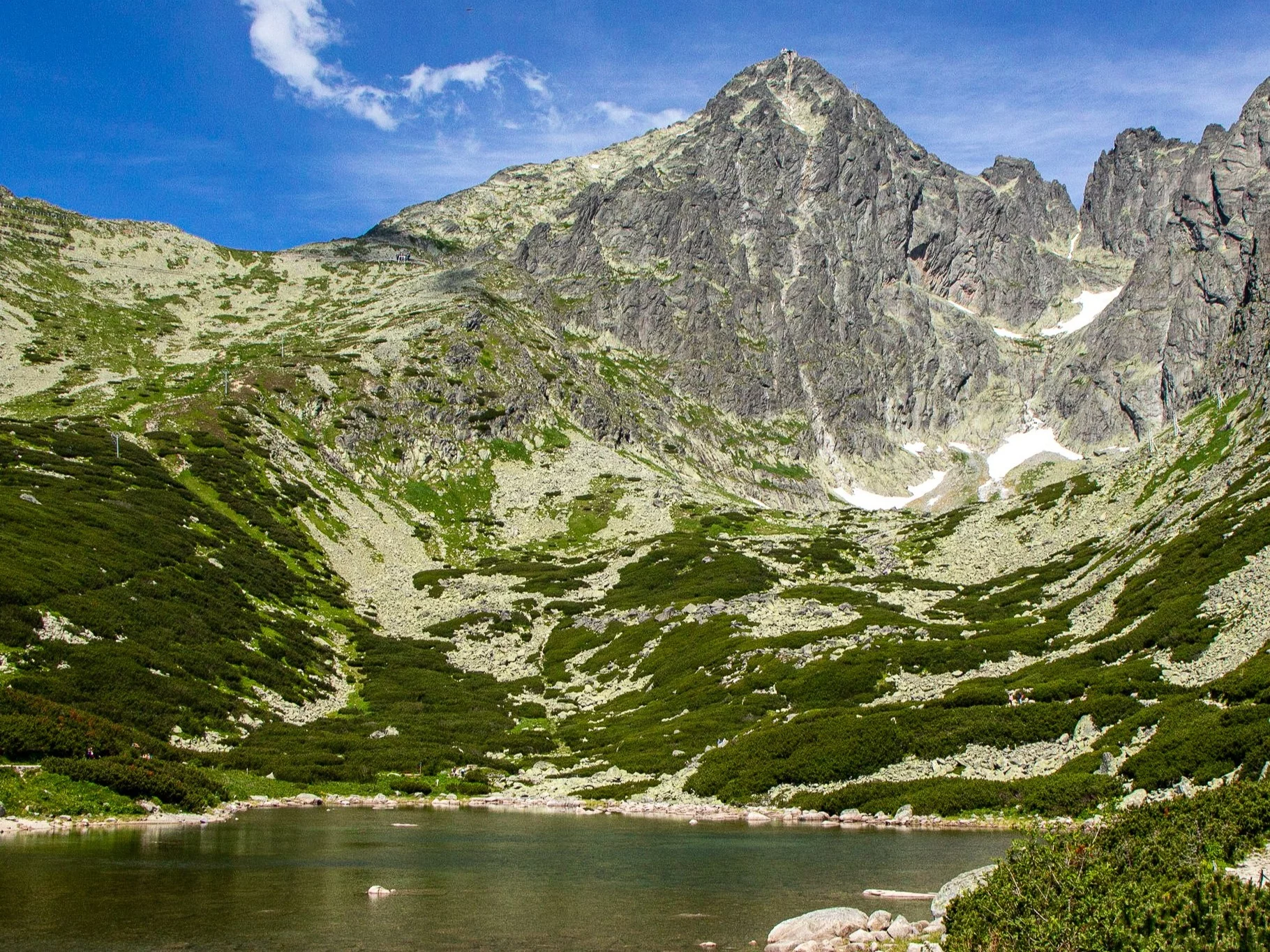 Tatry