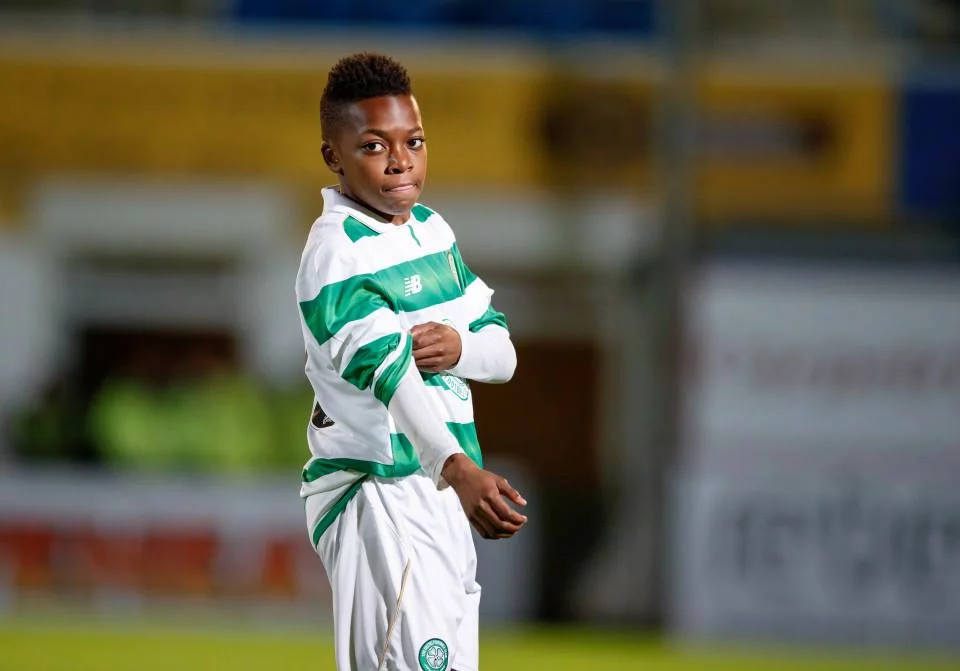 Karamoko Dembele