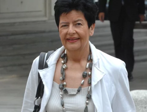 Joanna Senyszyn (fot.Wprost)