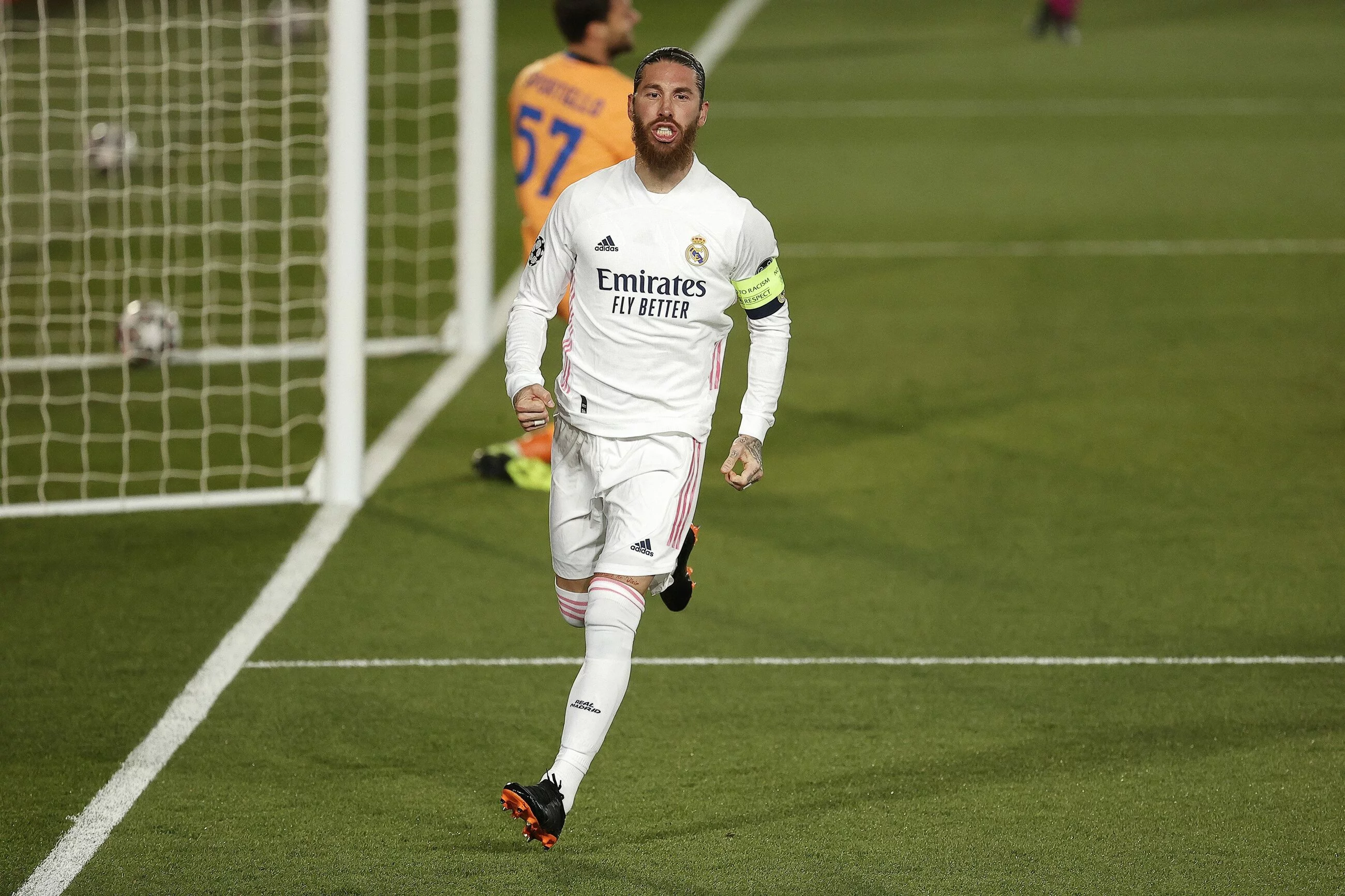 Sergio Ramos