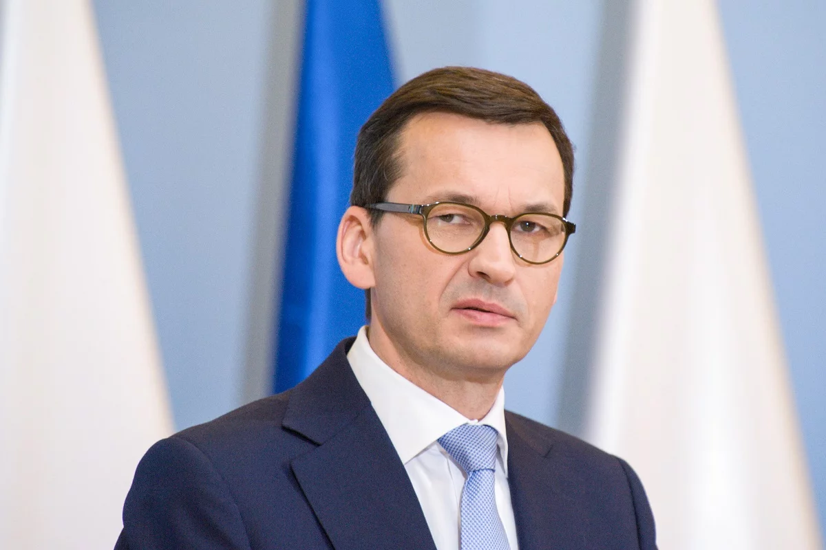 Mateusz Morawiecki