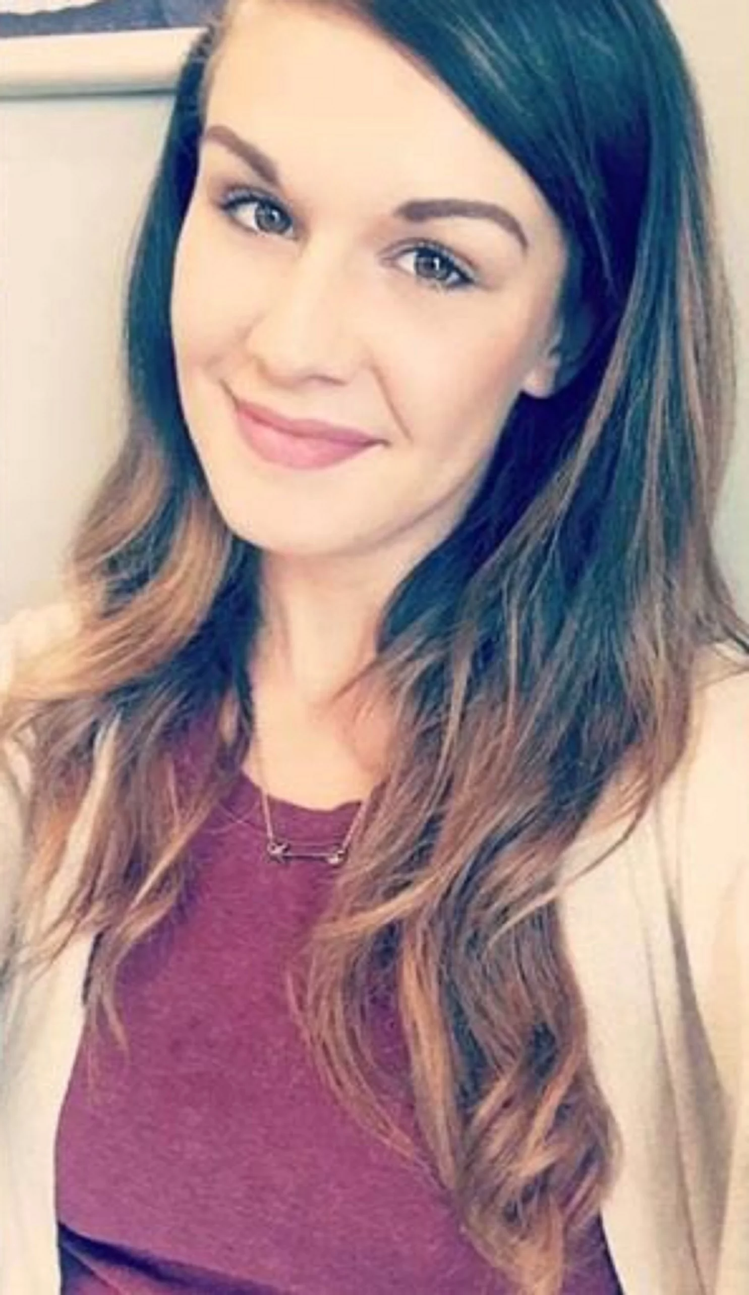 Abby Patterson