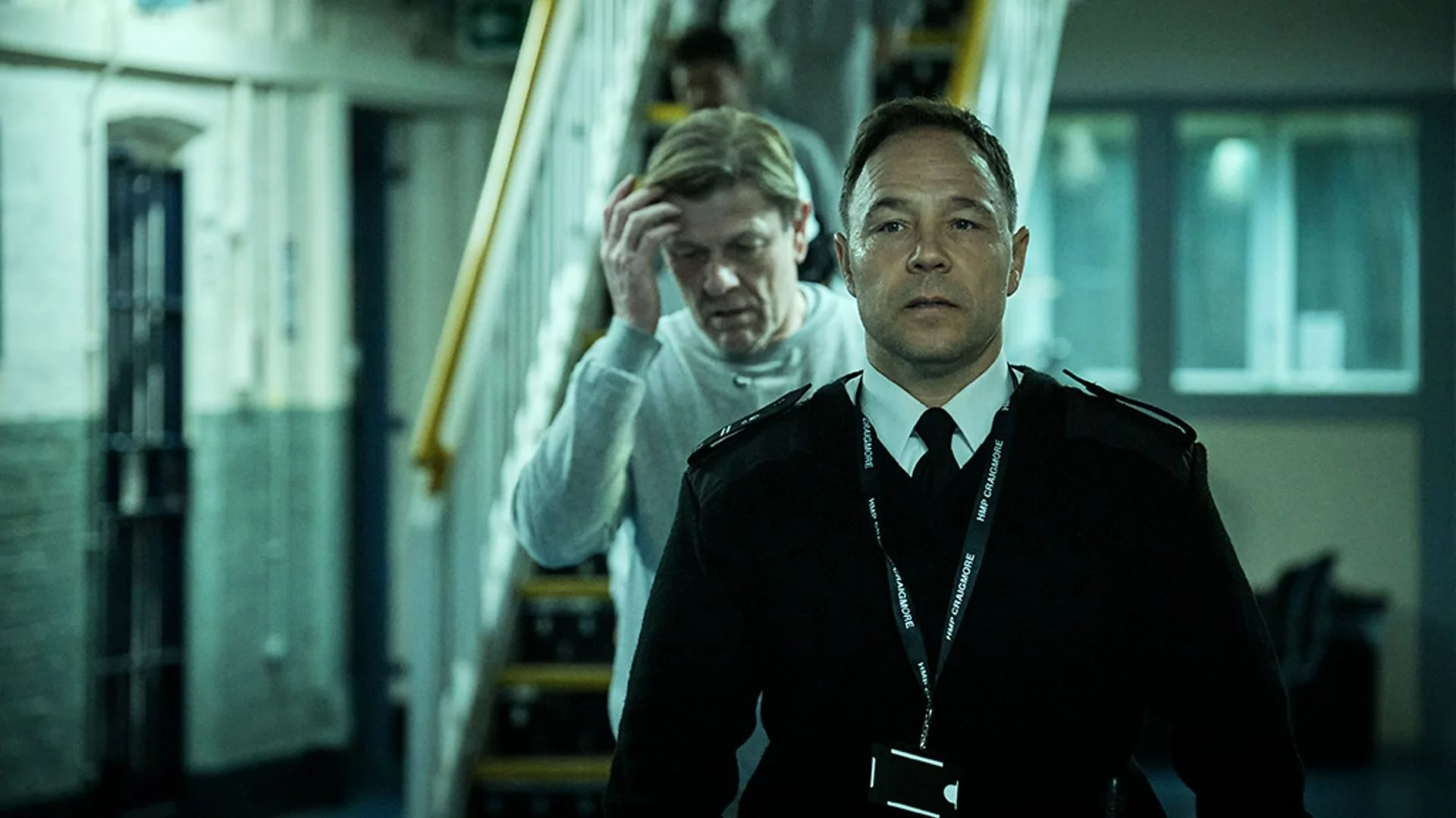 Trzy odcinki, które zostają w głowie. Fenomen serialu „Czas”