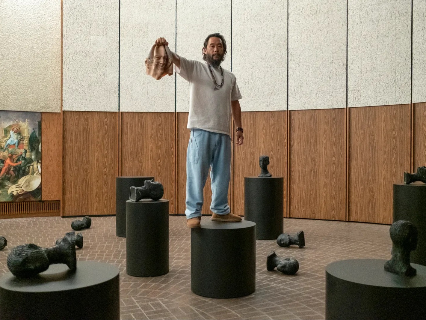 „Ale to było dobre”; „No kozacki! Coś świeżego”. Serial Netfliksa zgarnia laury