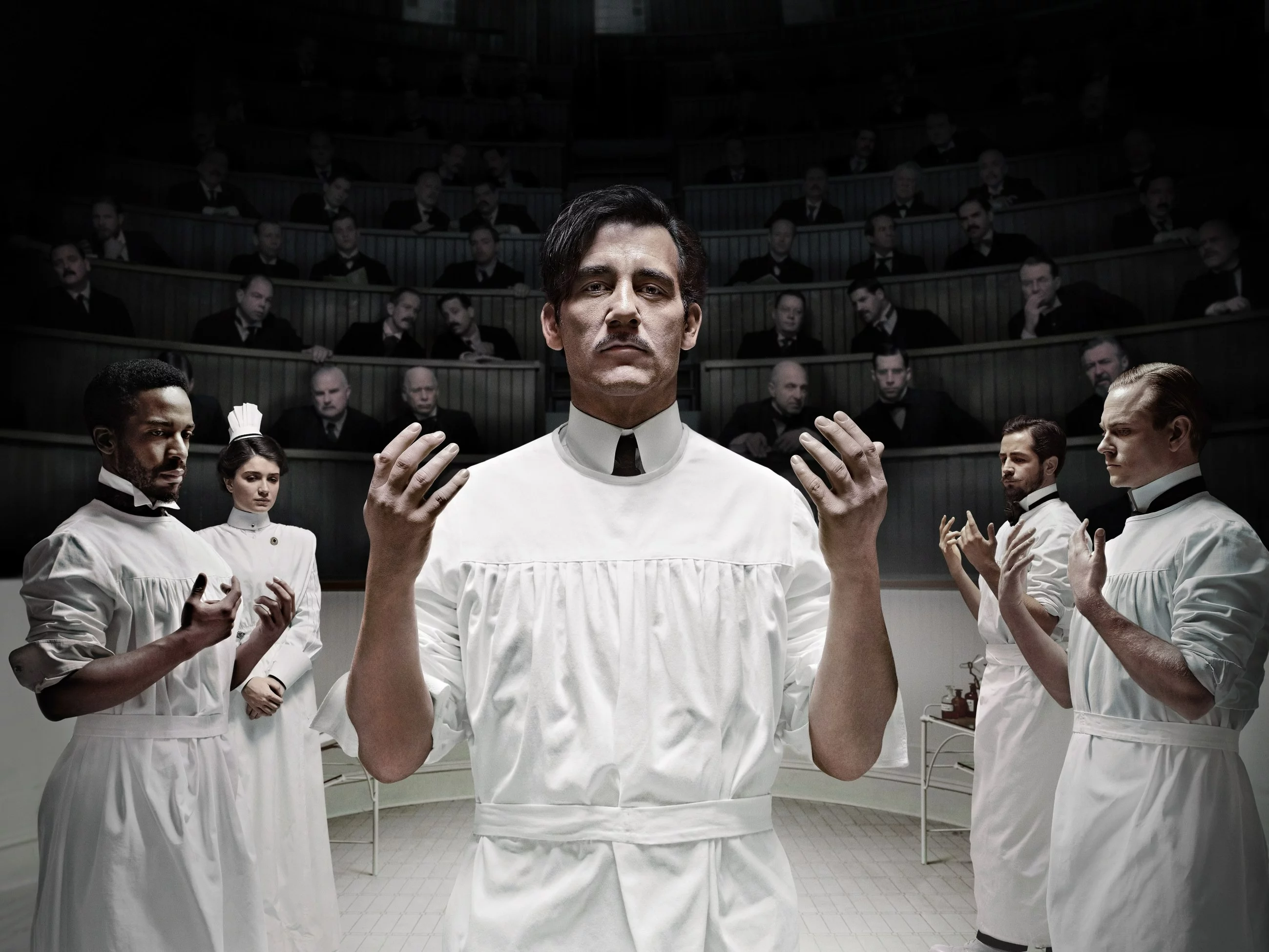 „The Knick”