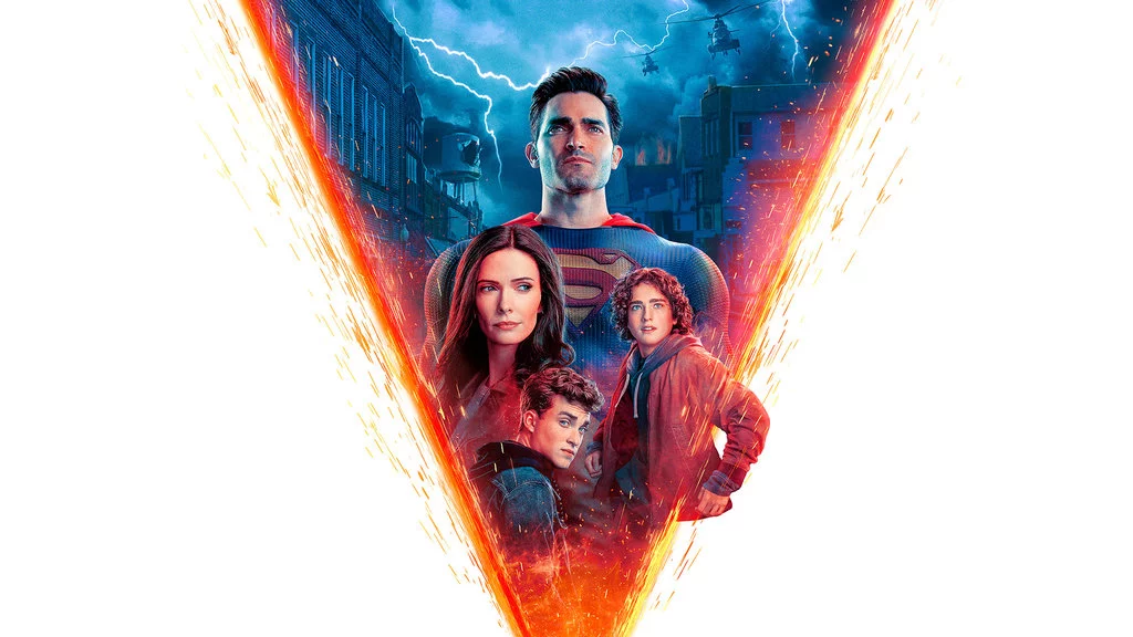 „Superman i Lois”