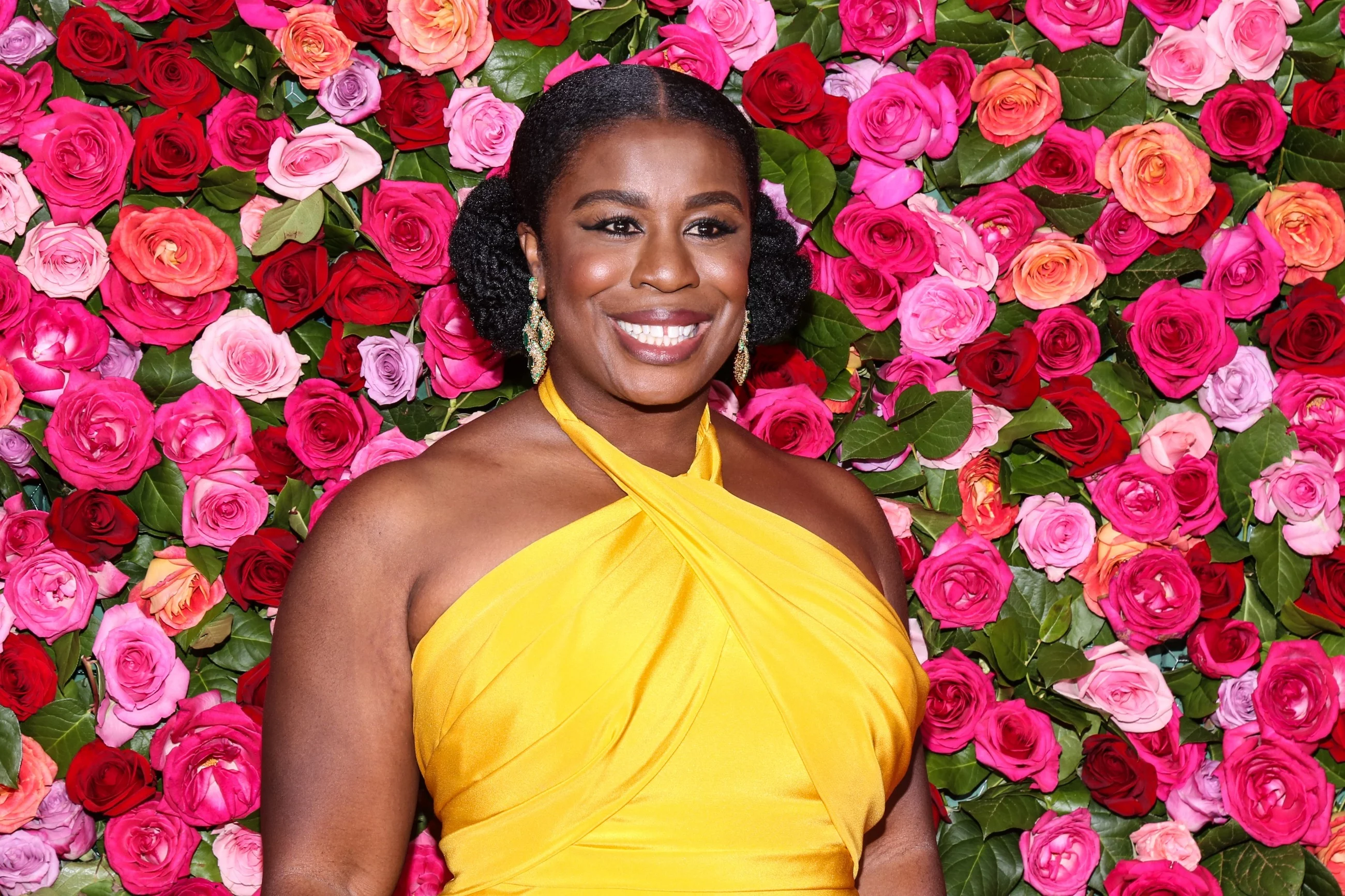 Uzo Aduba