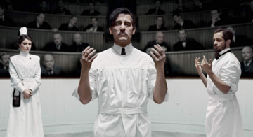 Serial „The Knick”