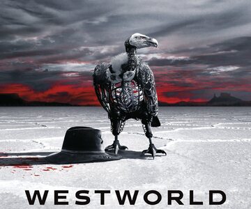 Serial „Westworld”