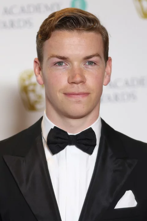 Will Poulter