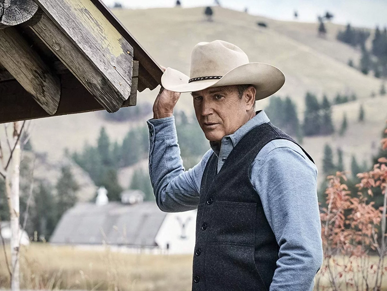 Seriale idealne dla widzów 50+ – co warto obejrzeć na Netflix i HBO?