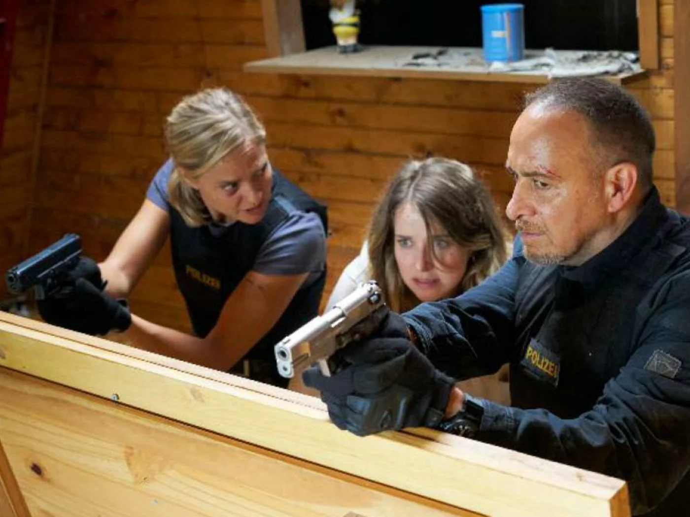 Seriale kryminalne w maju w TV. Mocne premiery i kontynuacje hitów