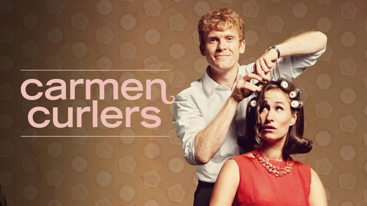 „Carmen Curlers”