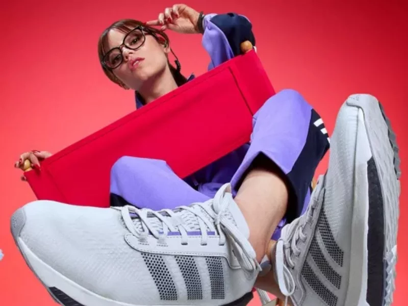 Jenna Ortega została ambasadorką znanej marki