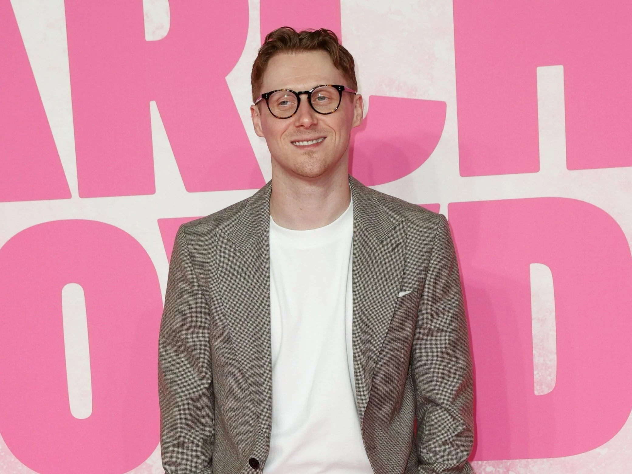 Jamie Borthwick