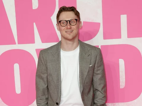 Jamie Borthwick