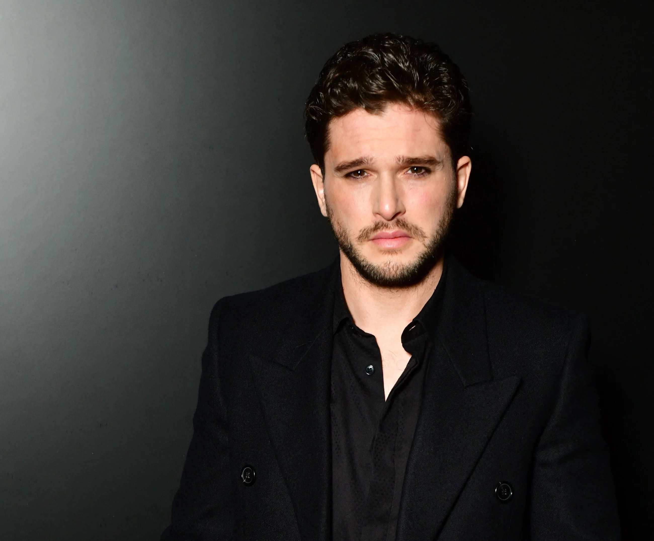 Kit Harington