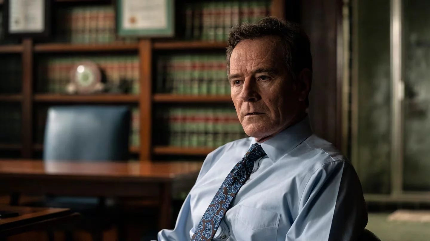 Bryan Cranston w kolejnym hicie po „Breaking Bad”. Ależ to jest serialowy sztos!