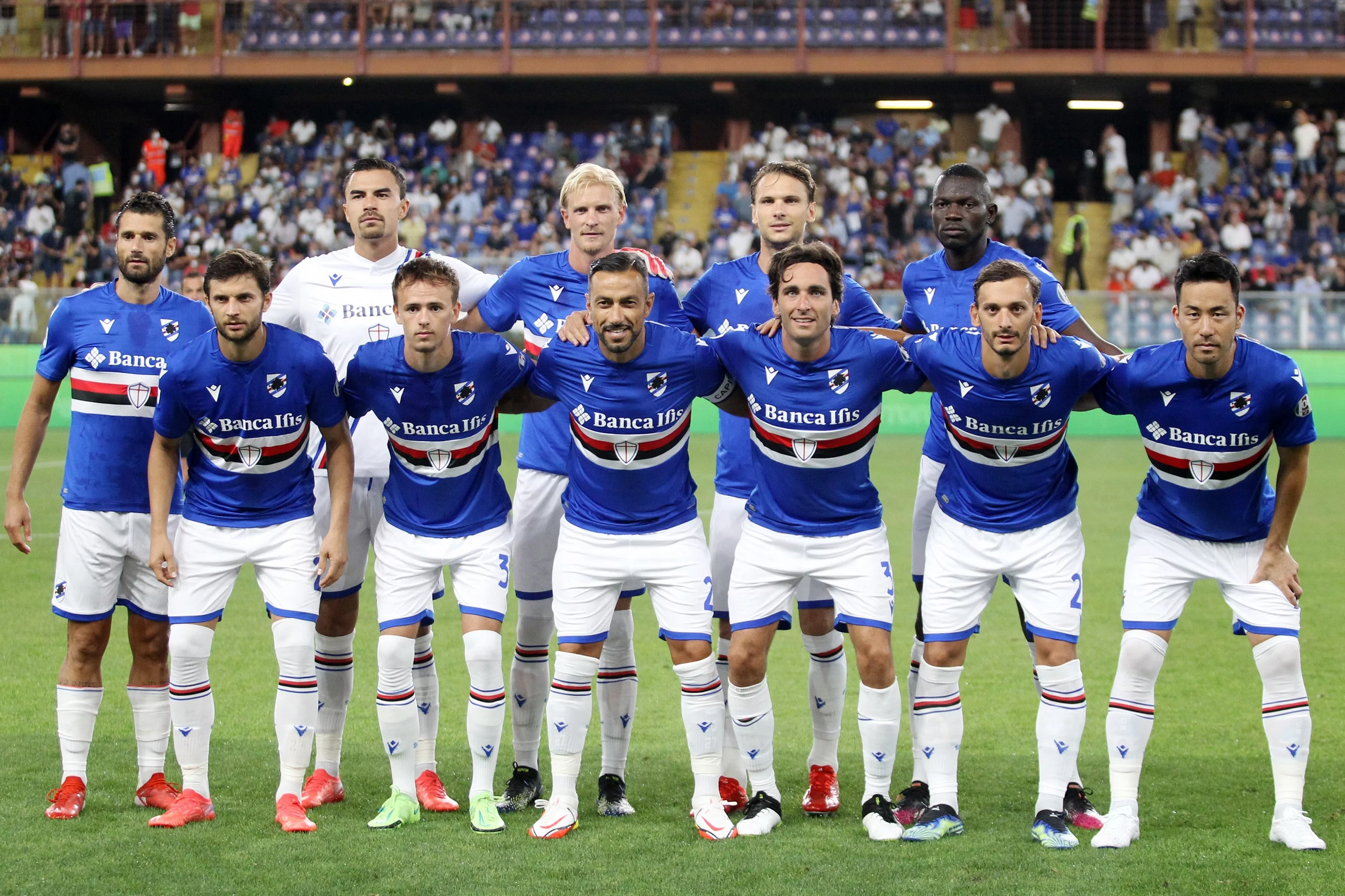 Sampdoria
