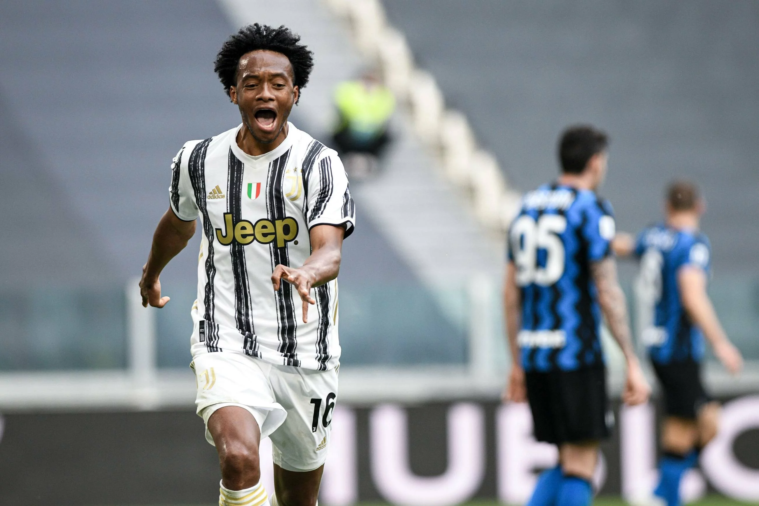 Juan Cuadrado