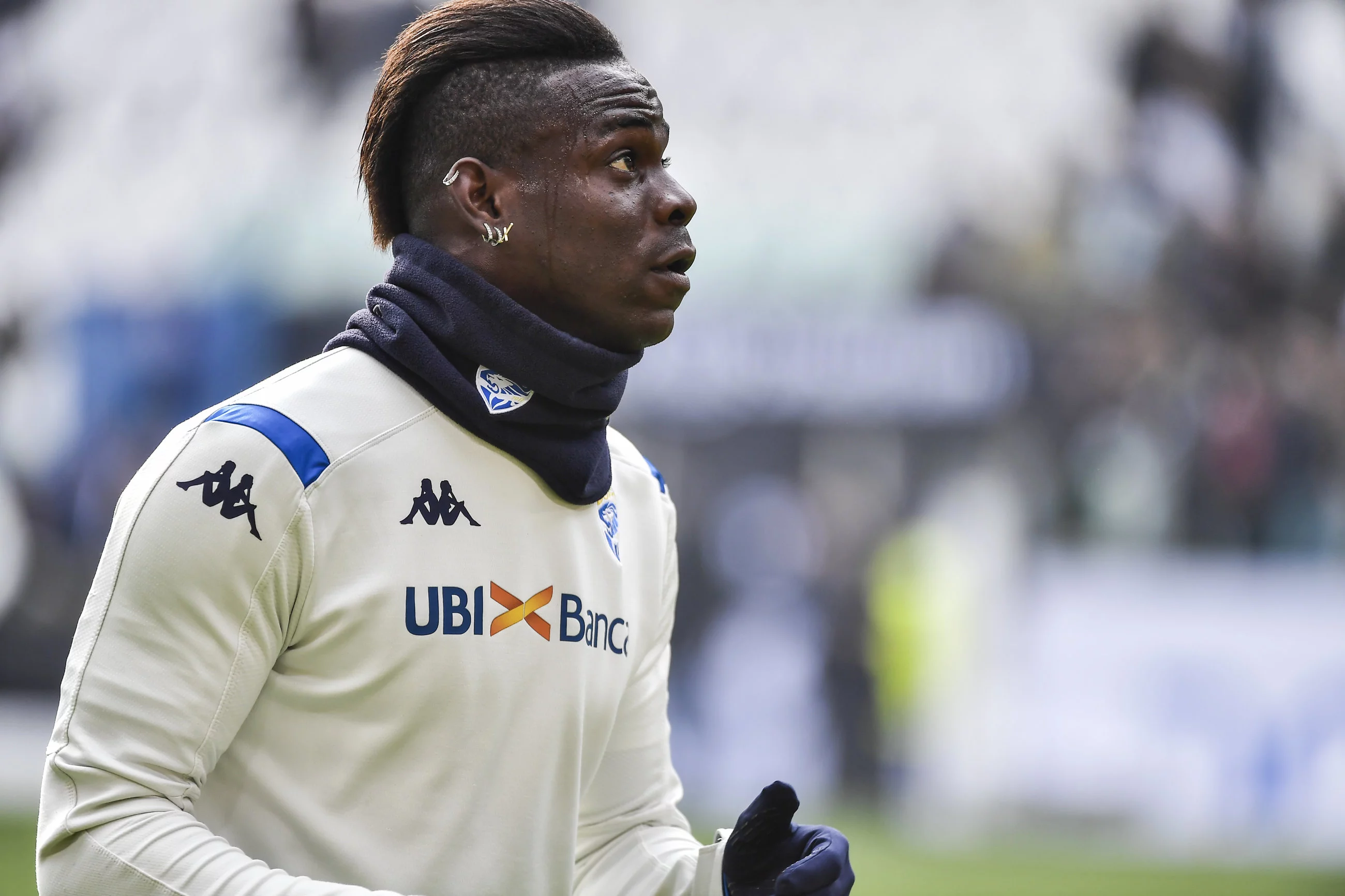 Mario Balotelli