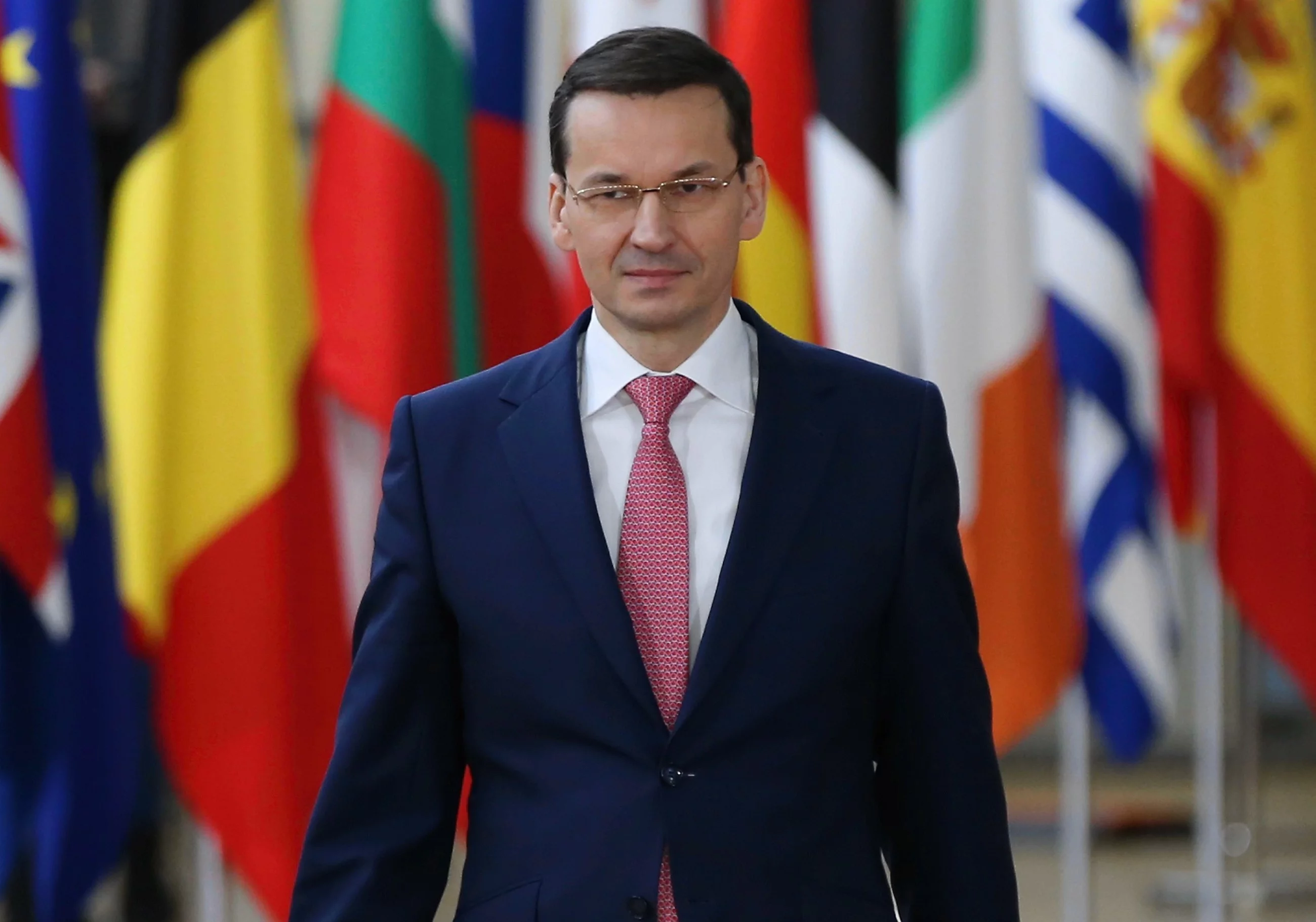 Mateusz Morawiecki