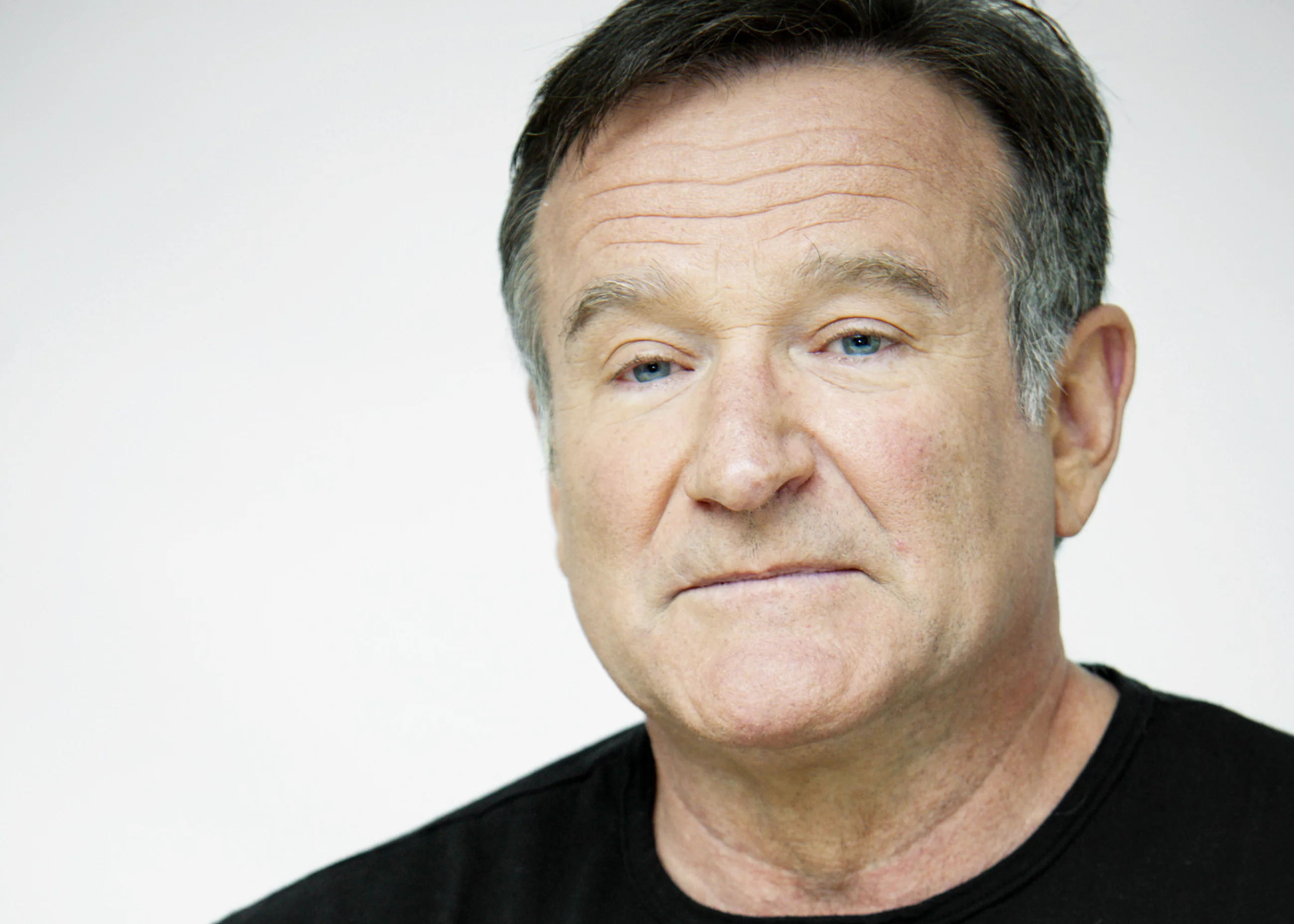 Robin Williams