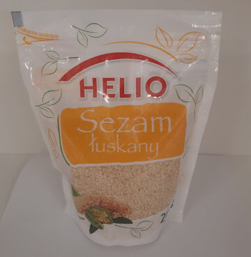 Sezam marki Helio