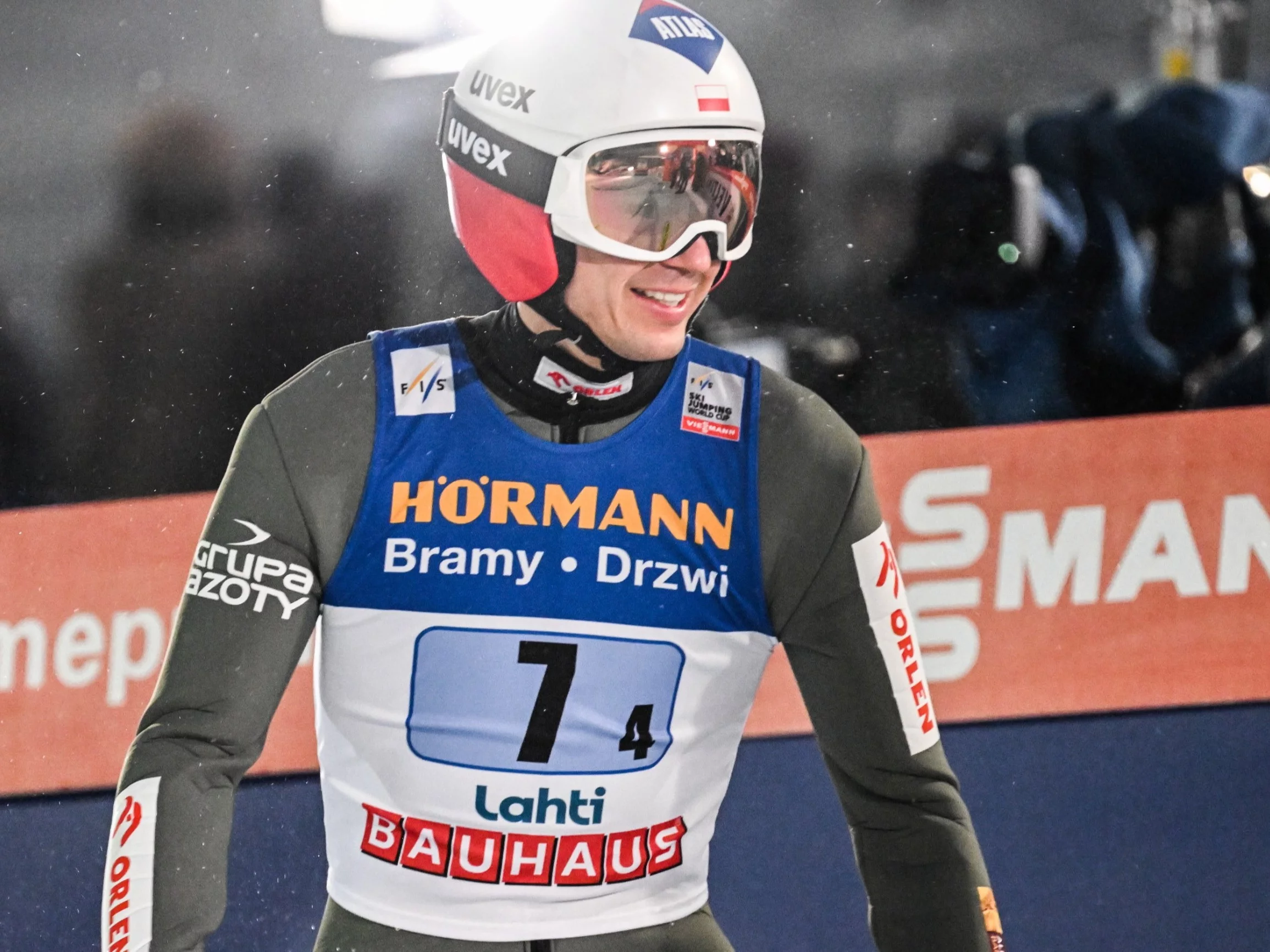 Kamil Stoch