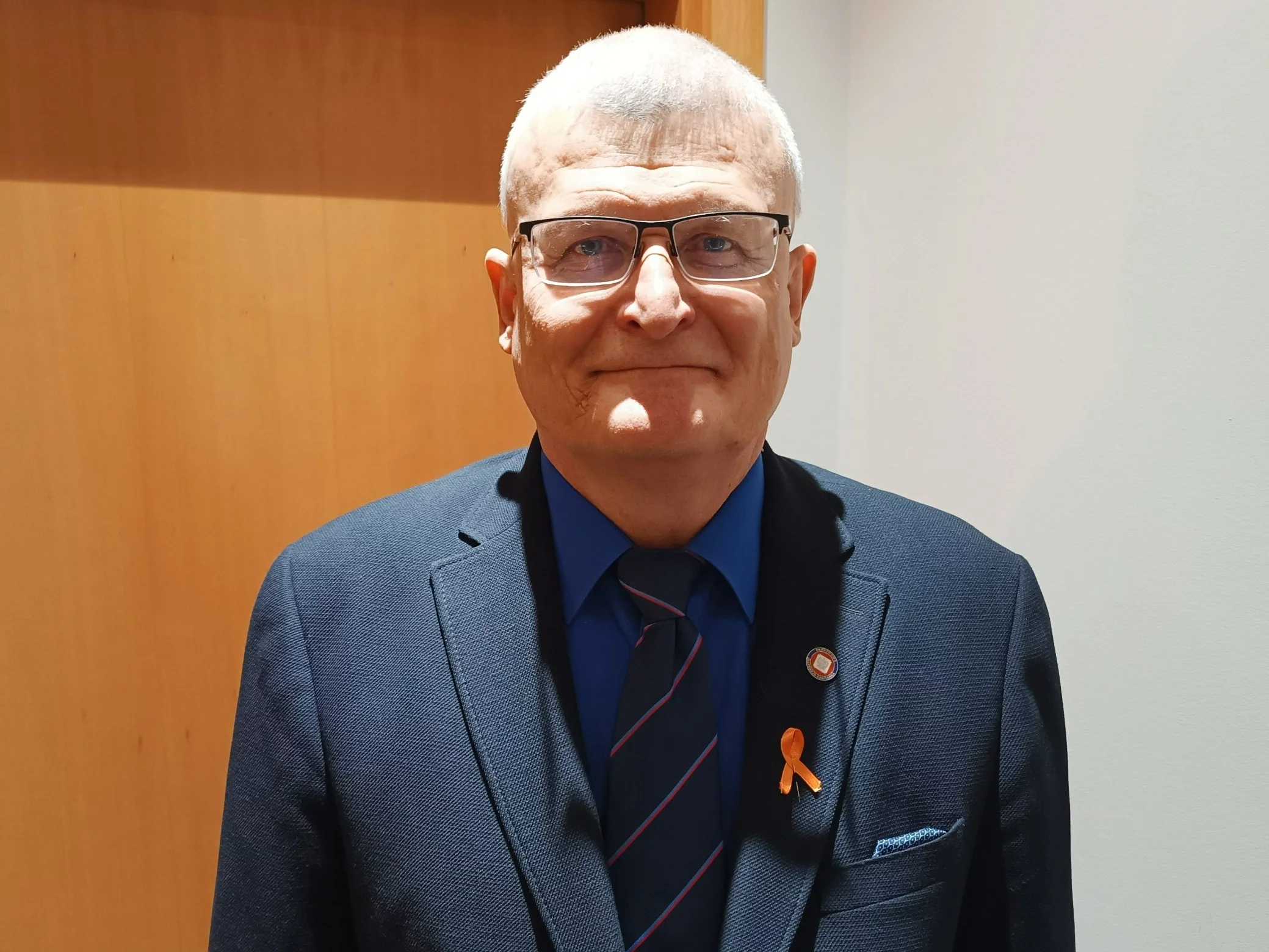 Dr Paweł Grzesiowski