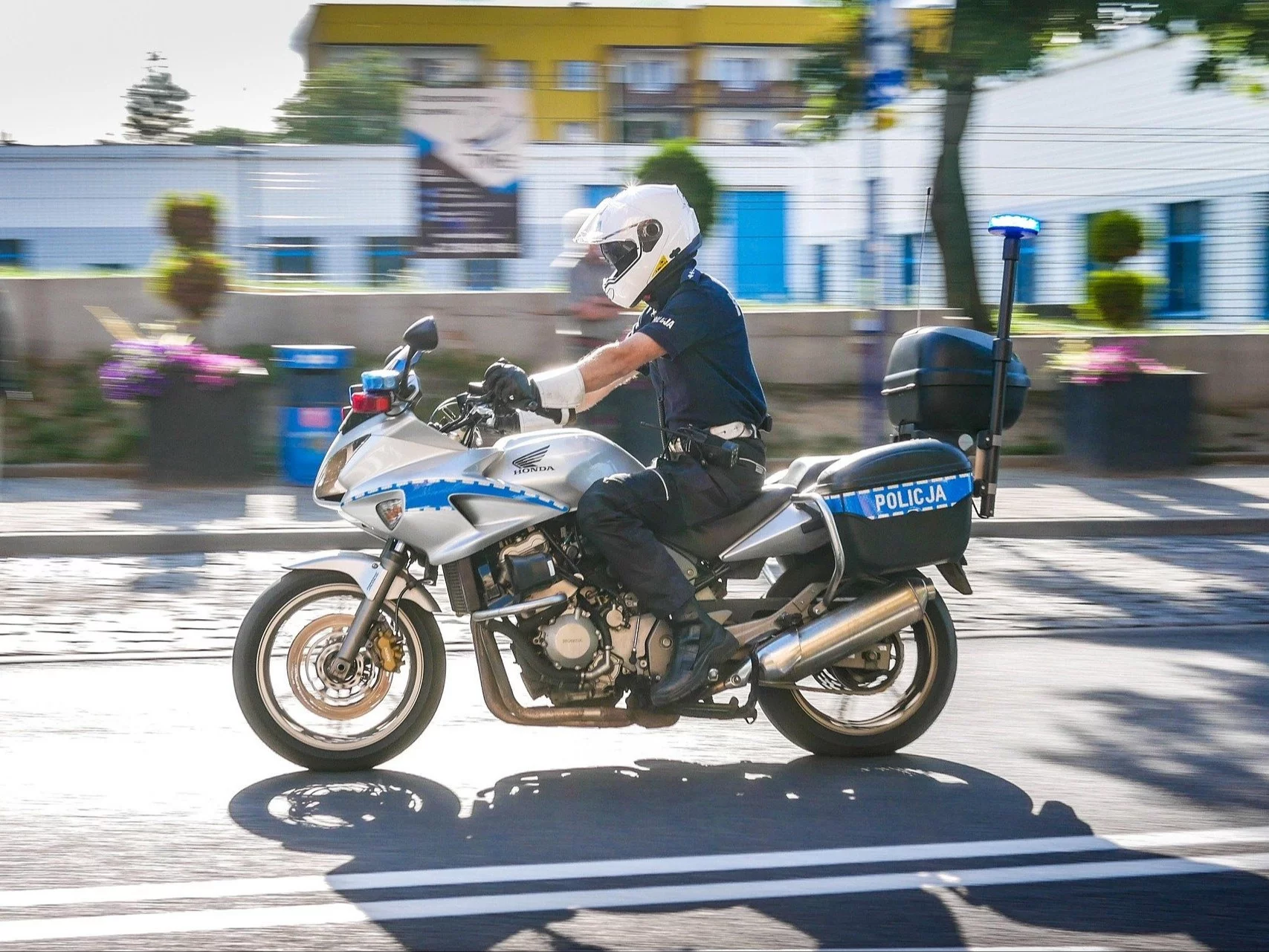 Policja