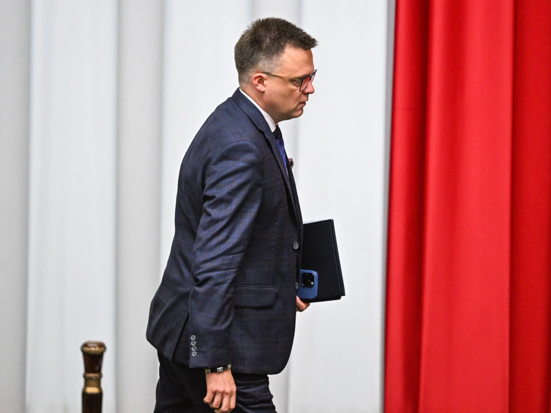 Szymon Hołownia