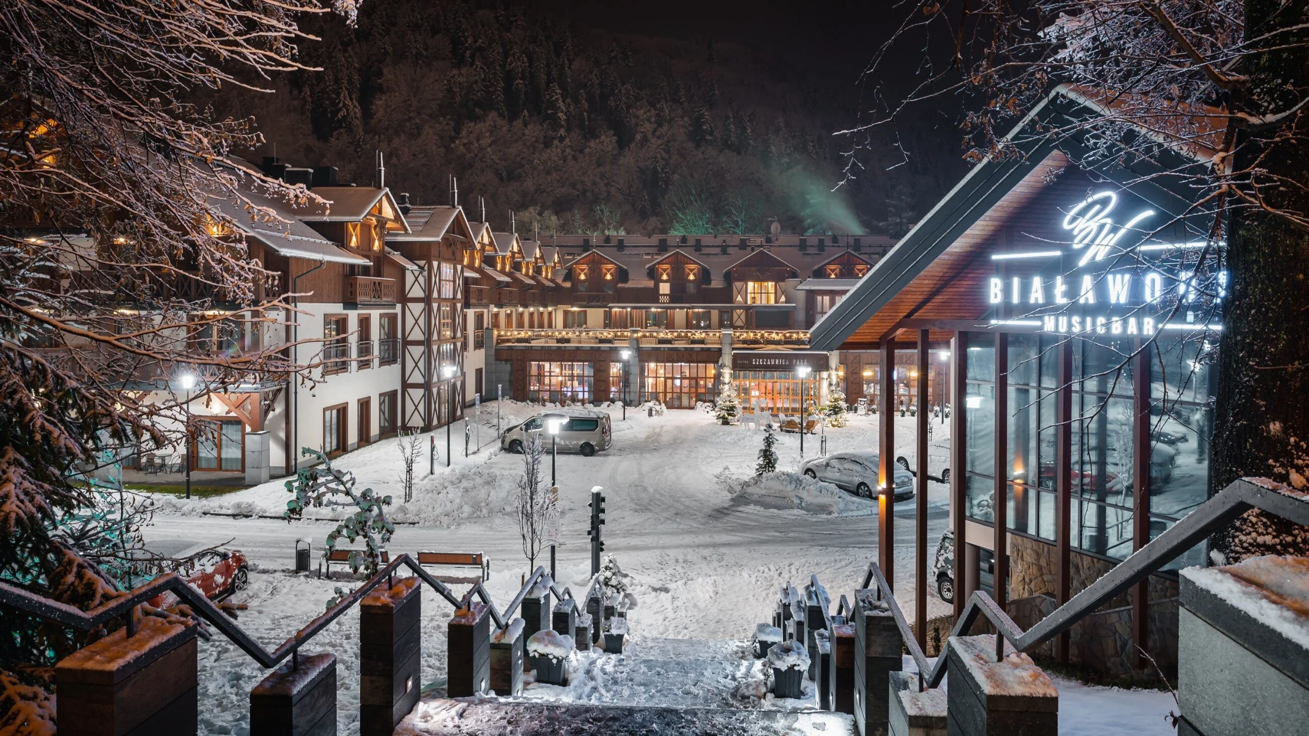 Szczawnica Park Resort & Spa