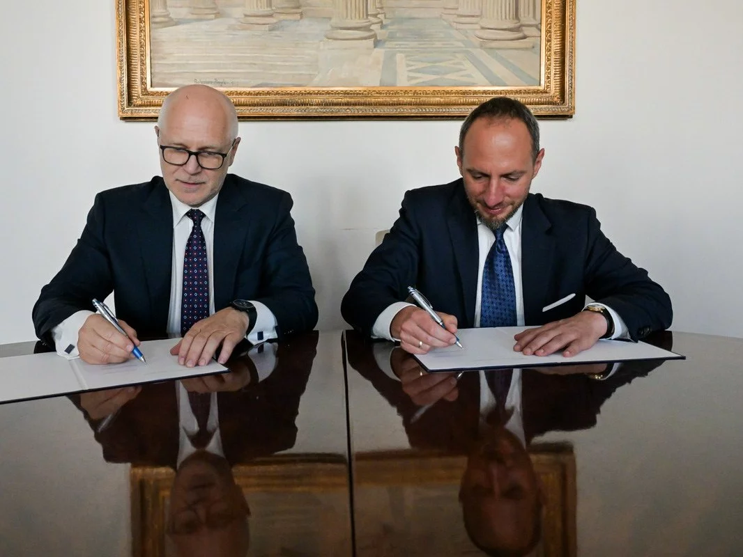 Porozumienie WUM i POLADA