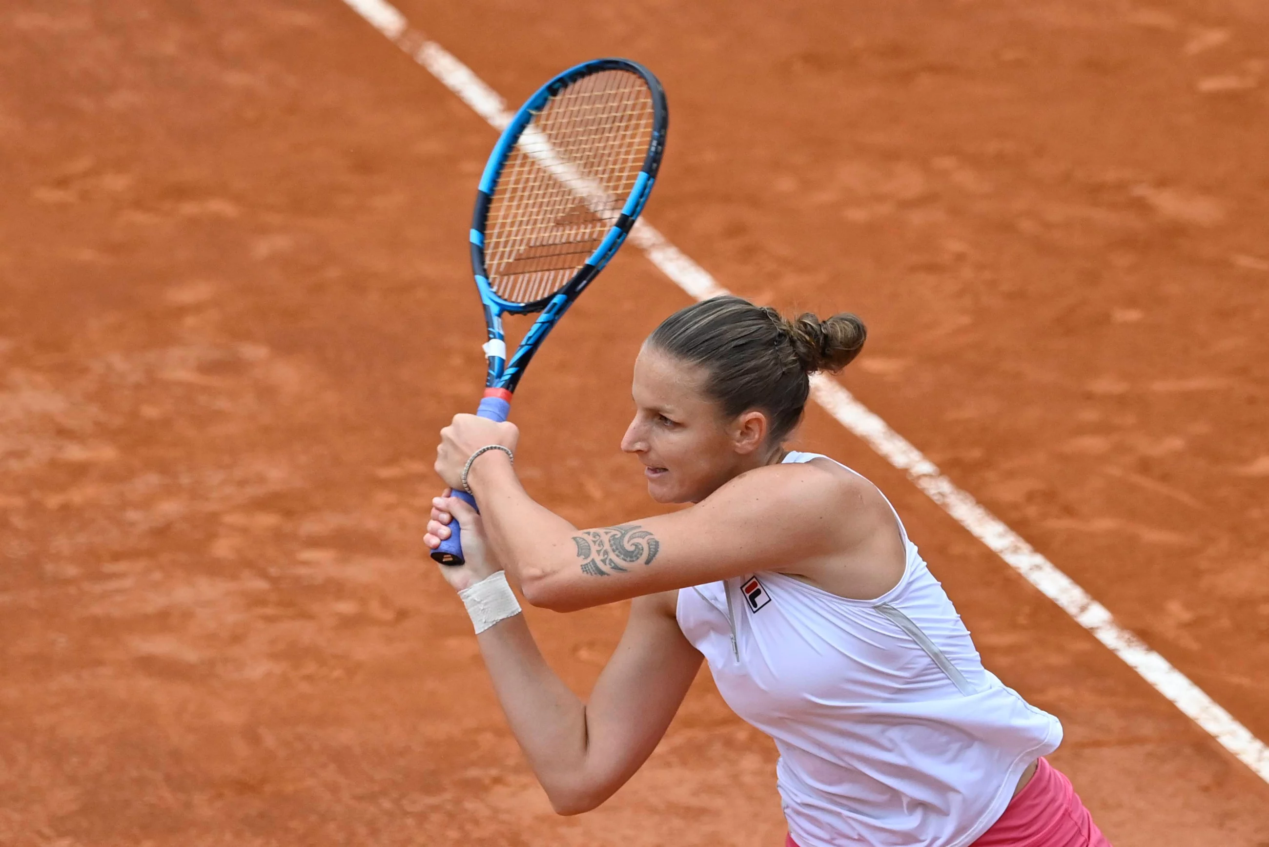 Karolina Pliskova