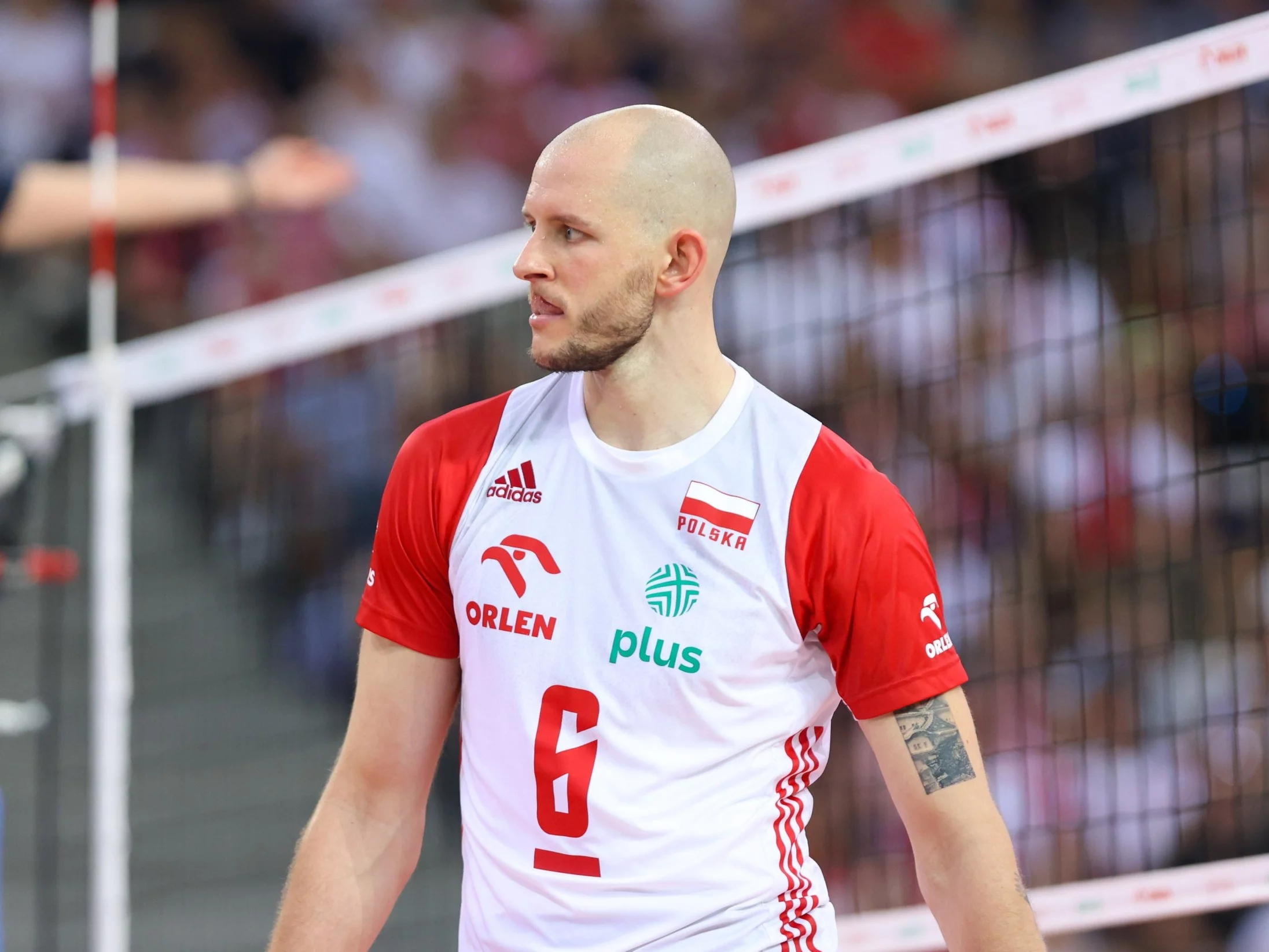 Bartosz Kurek