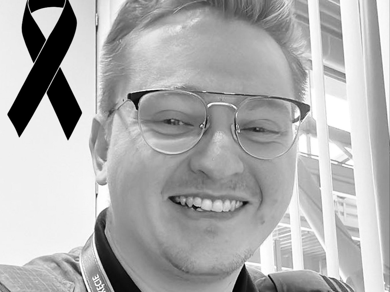 Straż Graniczna pogrążona w żałobie. Nie żyje 31-letni funkcjonariusz