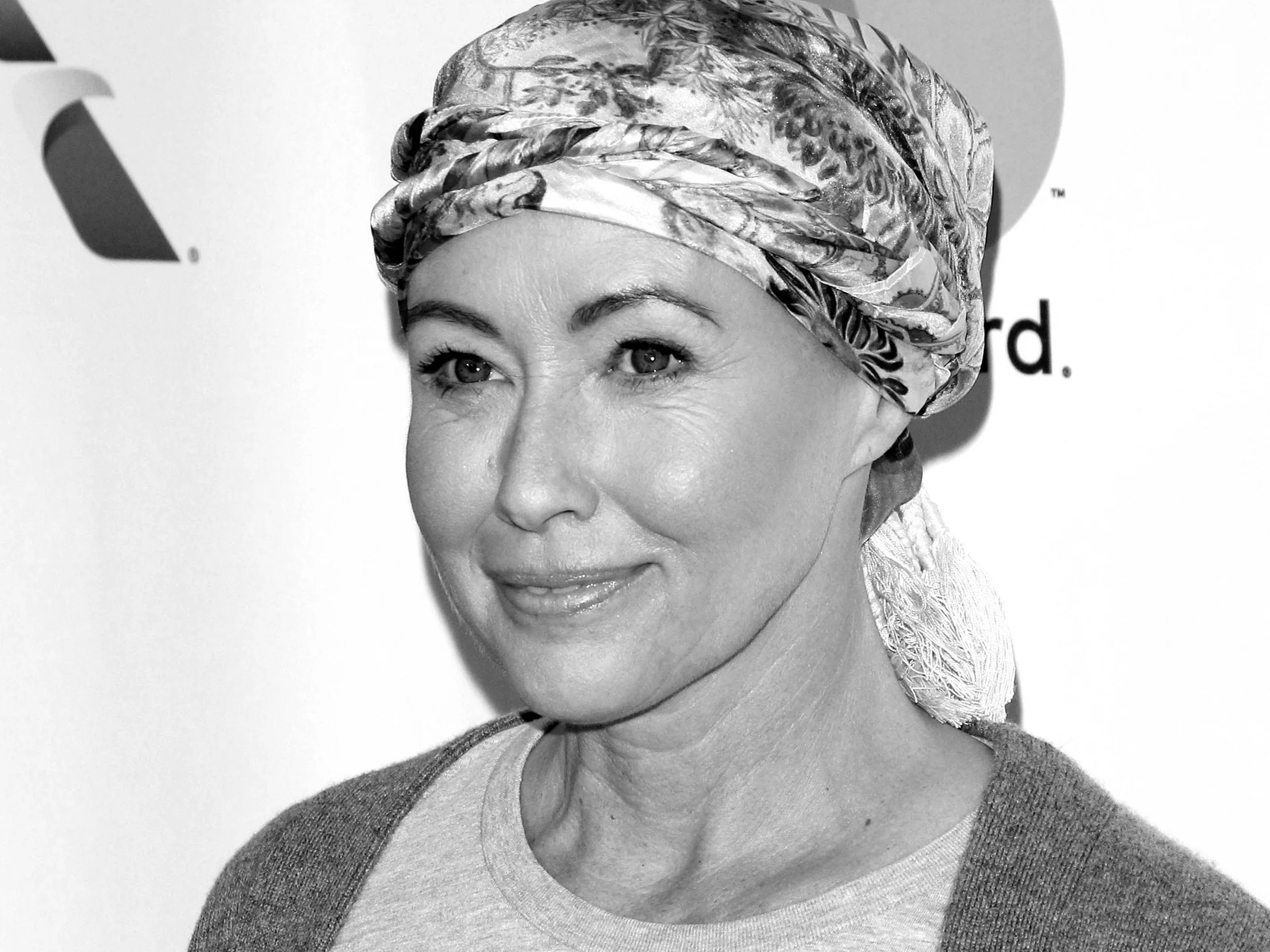 Shannen Doherty nie żyje