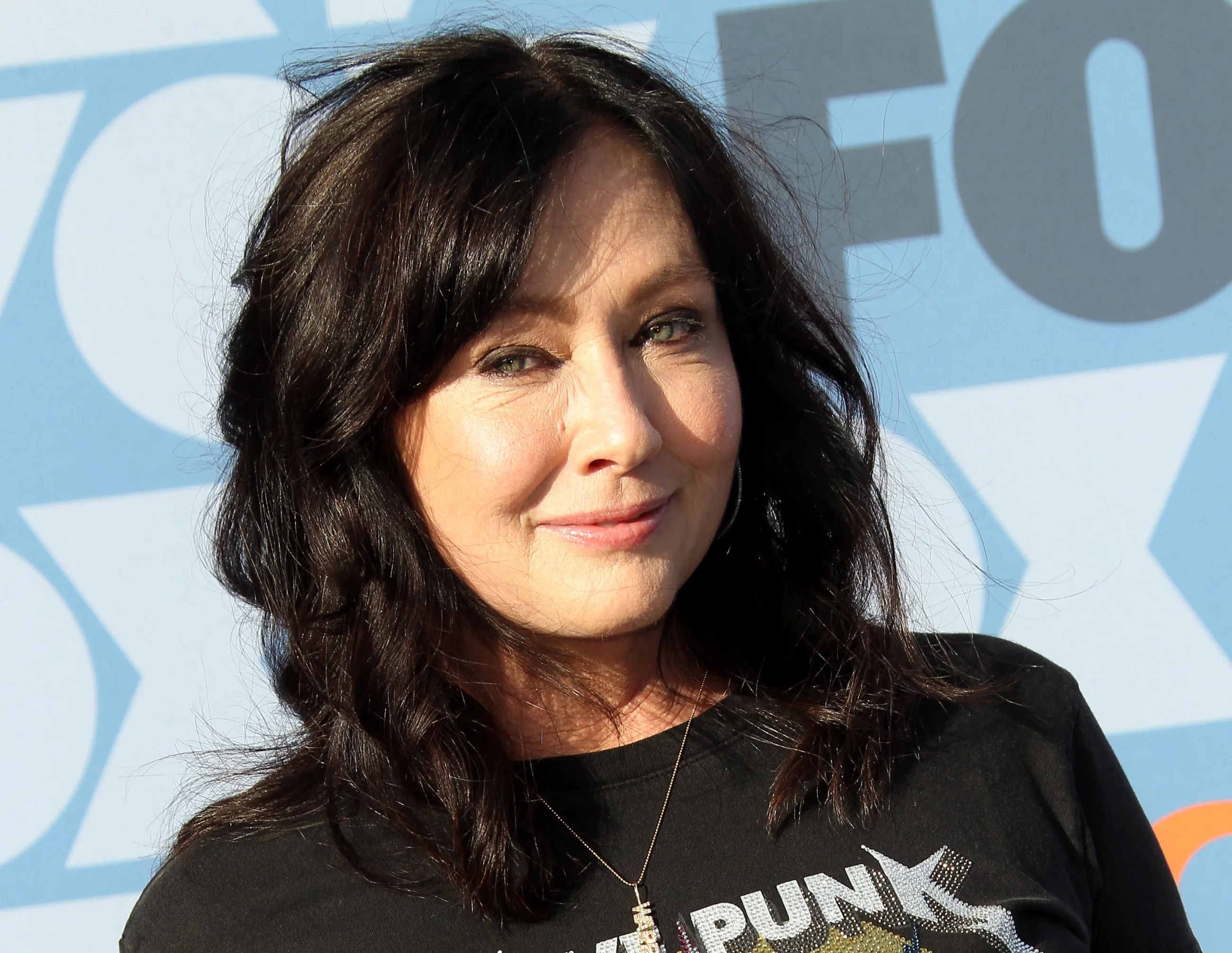 shannen doherty